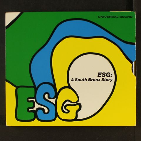 ESG