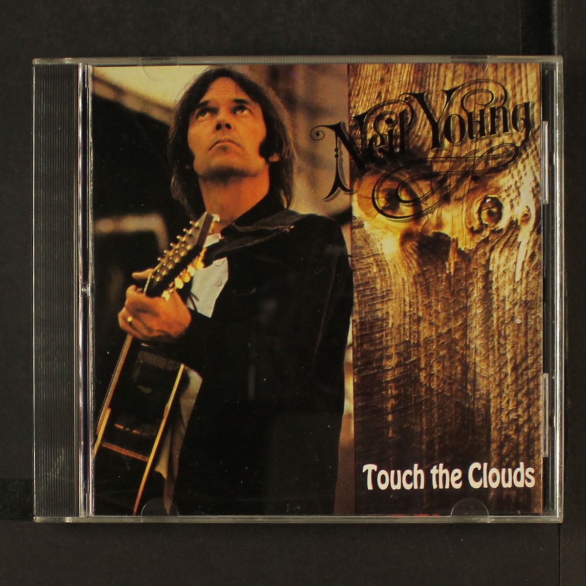 touch the clouds by NEIL YOUNG