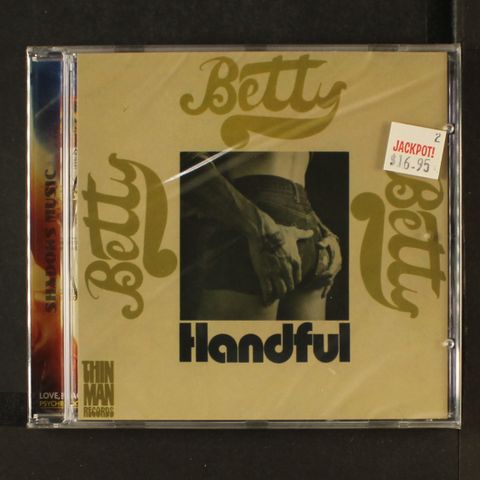 BETTY