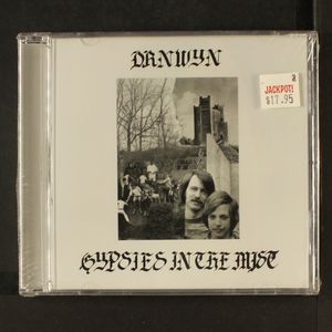 DRNWYN
