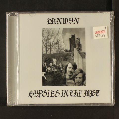 DRNWYN