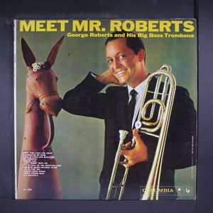 GEORGE ROBERTS