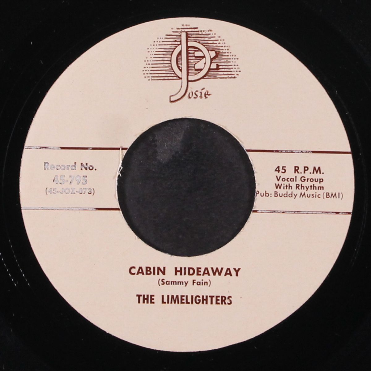 my sweet norma lee / cabin hideaway by LIMELIGHTERS