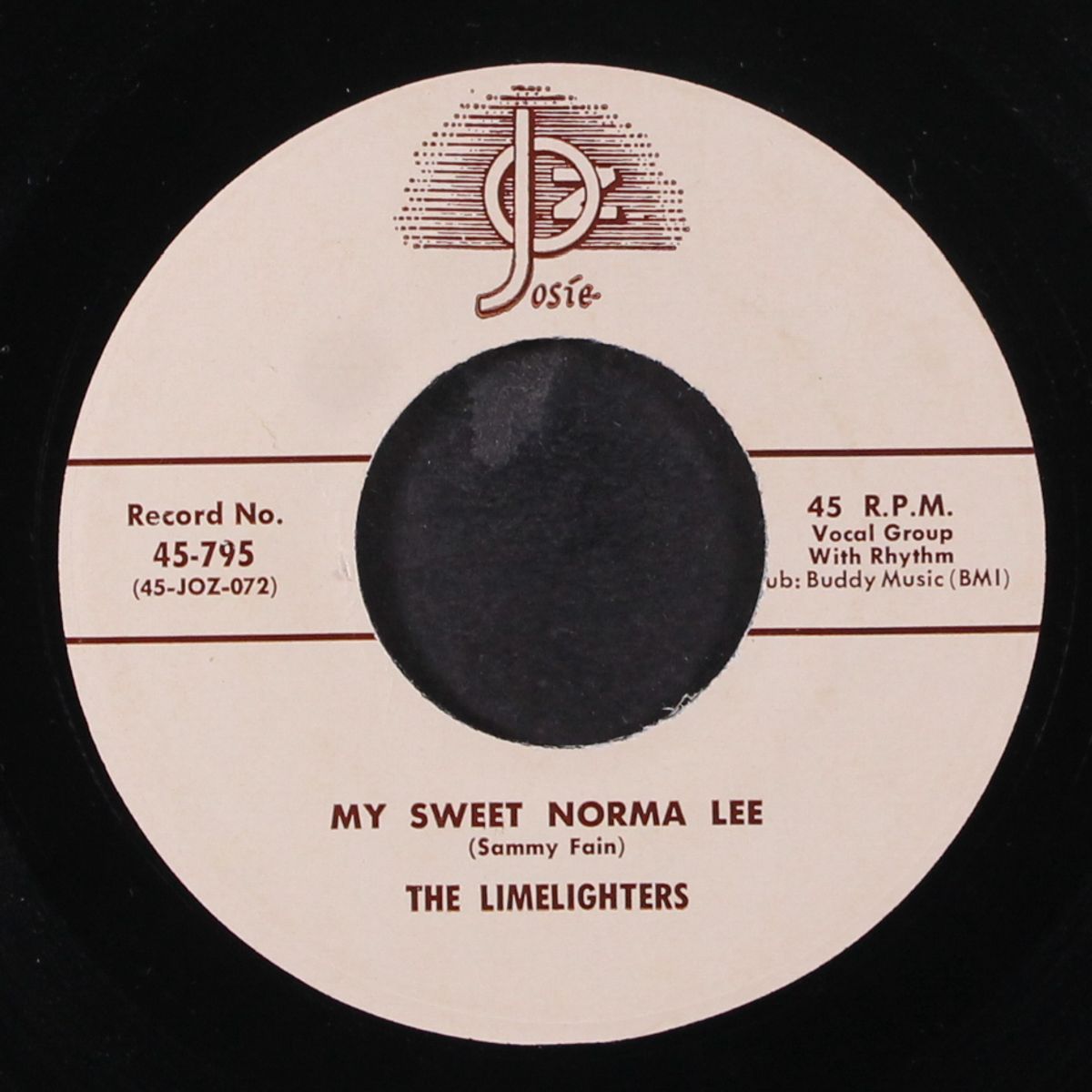 my sweet norma lee / cabin hideaway by LIMELIGHTERS