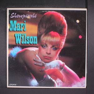 MARI WILSON
