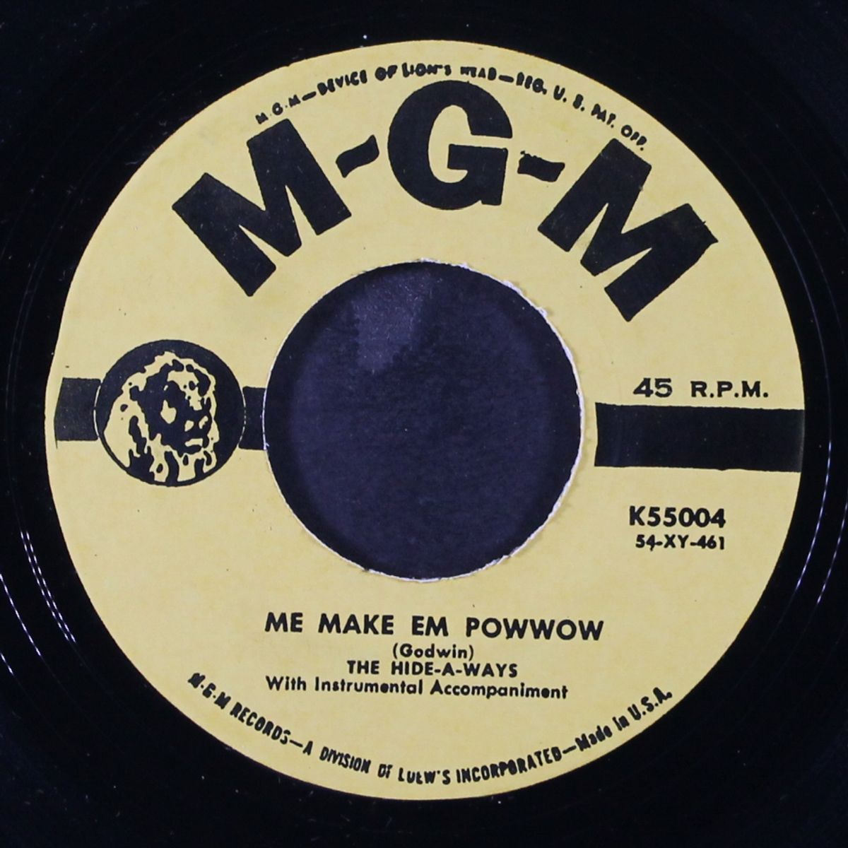 cherie / me make em powwow by HIDE-A-WAYS