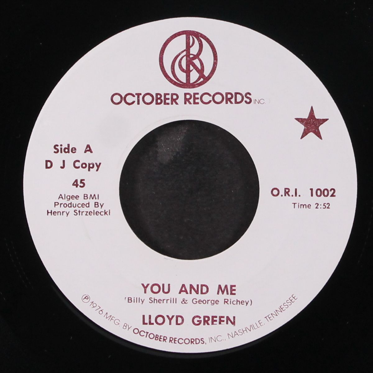 you and me / edgewater beach by LLOYD GREEN