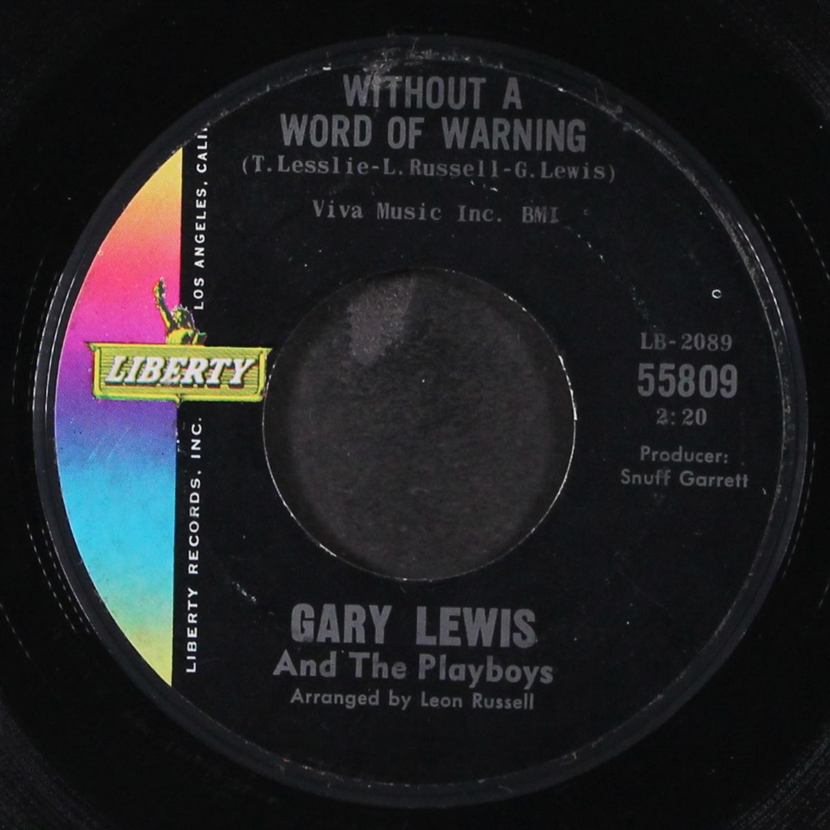 save your heart for me by GARY LEWIS & PLAYBOYS