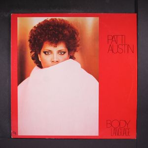 PATTI AUSTIN