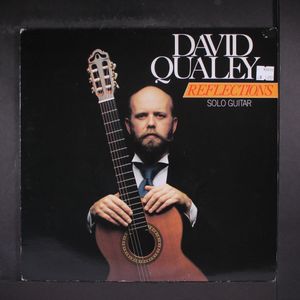DAVID QUALEY