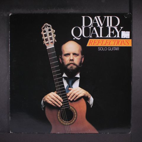 DAVID QUALEY