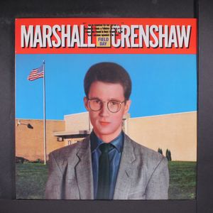 MARSHALL CRENSHAW