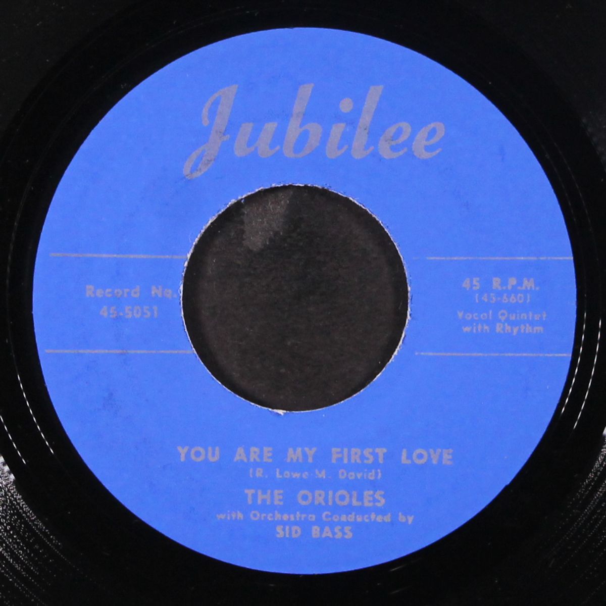i miss you so / you are my first love by ORIOLES