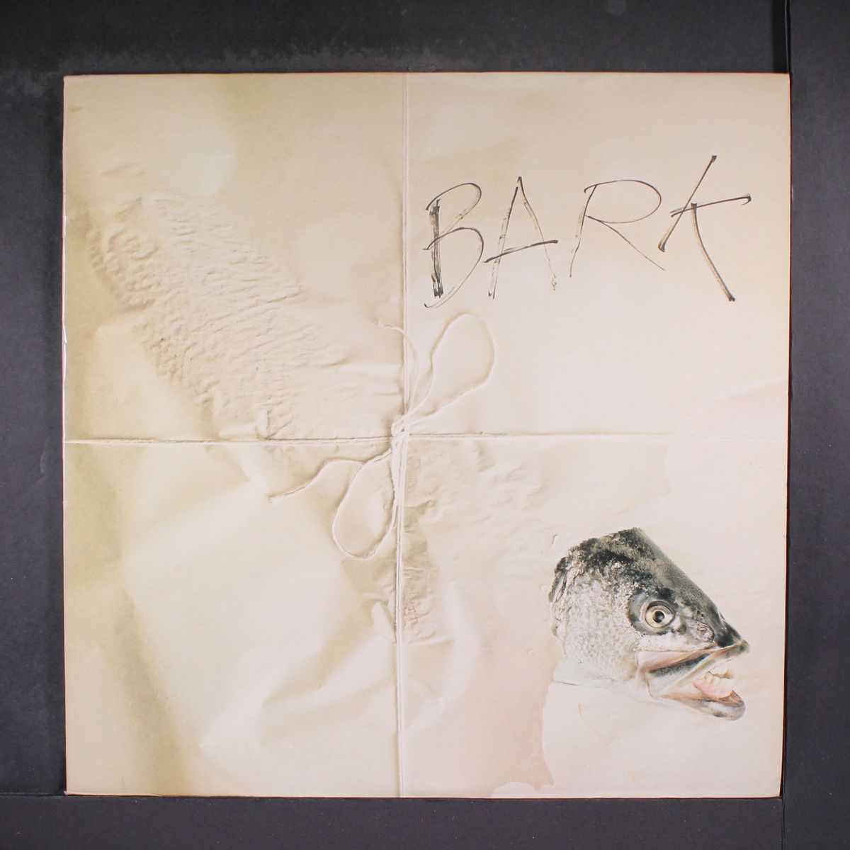 bark by JEFFERSON AIRPLANE