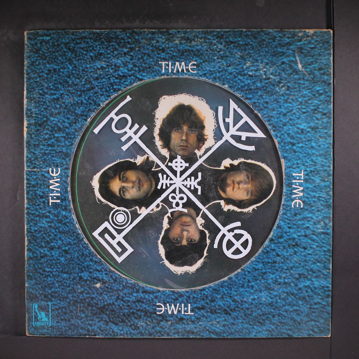 t.i.m.e. by T.I.M.E.