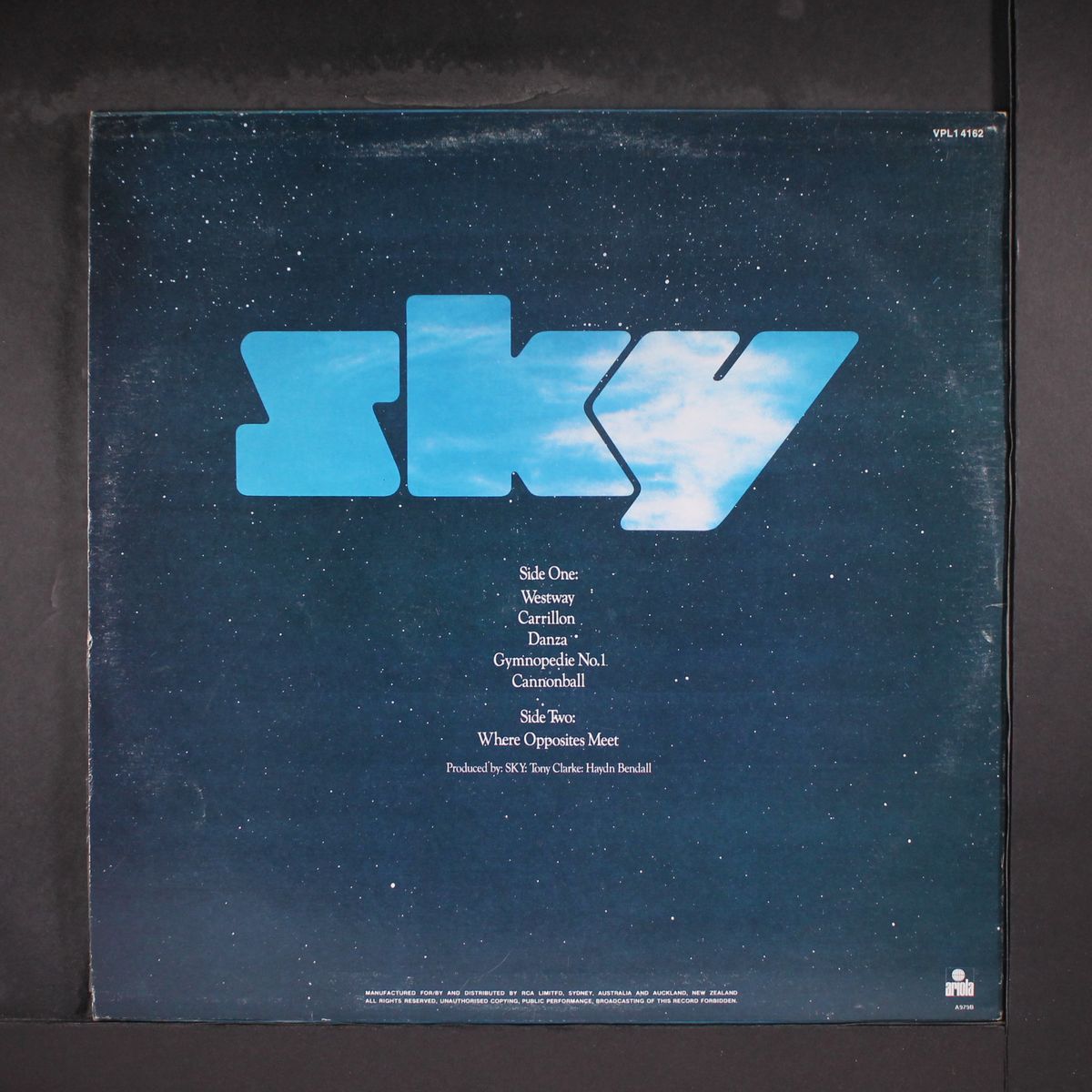 sky by SKY