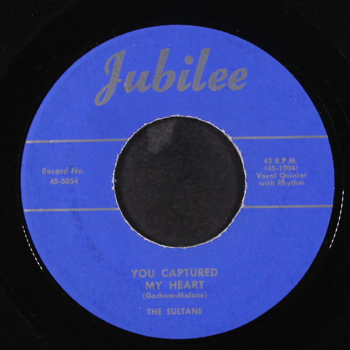 you captured my heart / lemon squeezing daddy by SULTANS