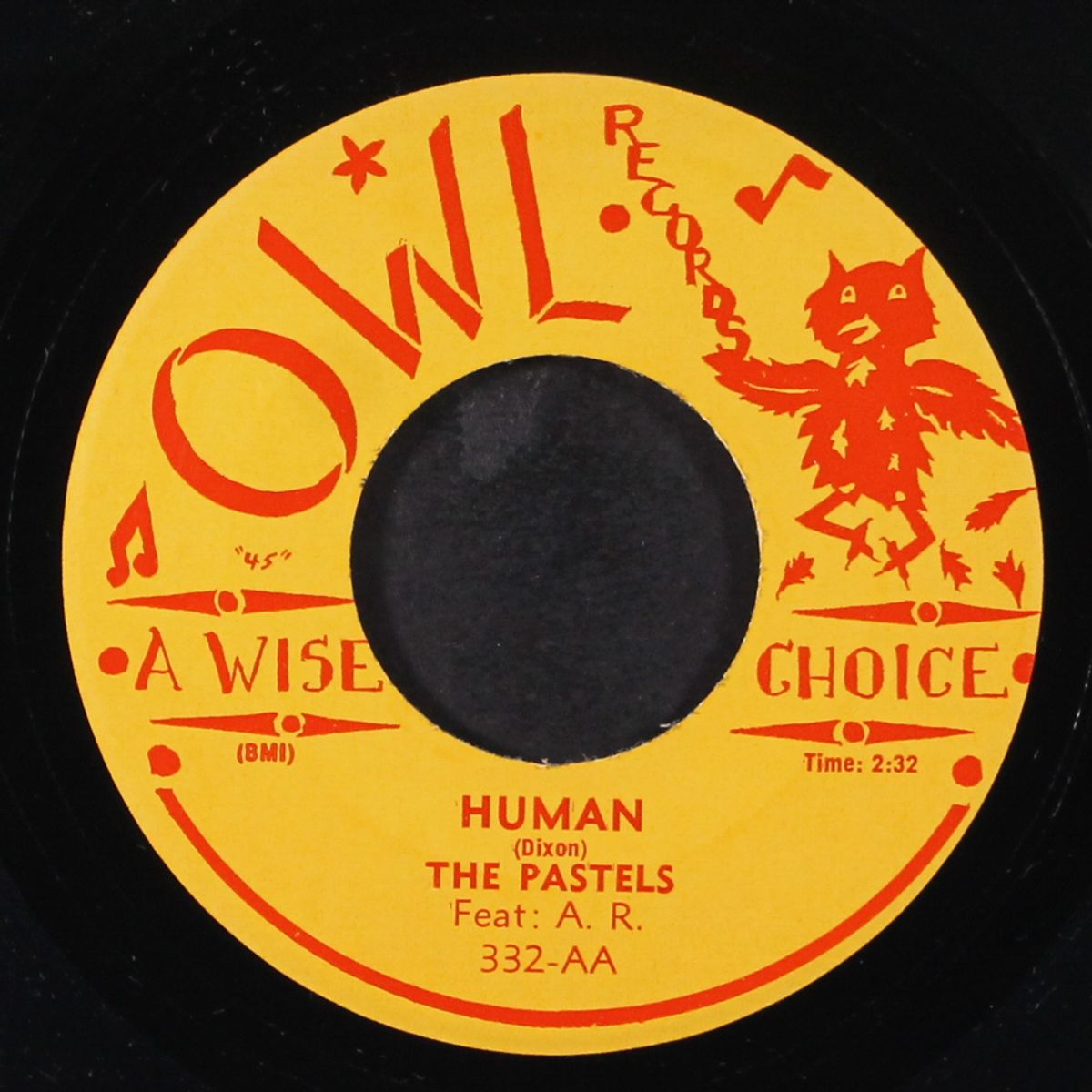 oh me, oh my / human by PASTELS
