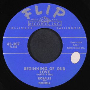 ROSALLE & DONELL
