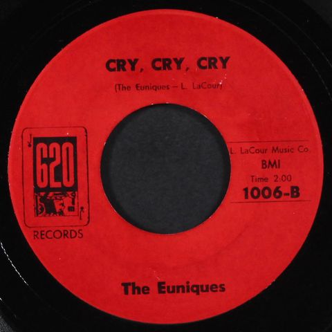 EUNIQUES
