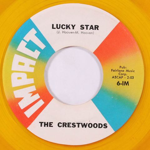 CRESTWOODS