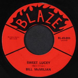 BILL MCMILIAN