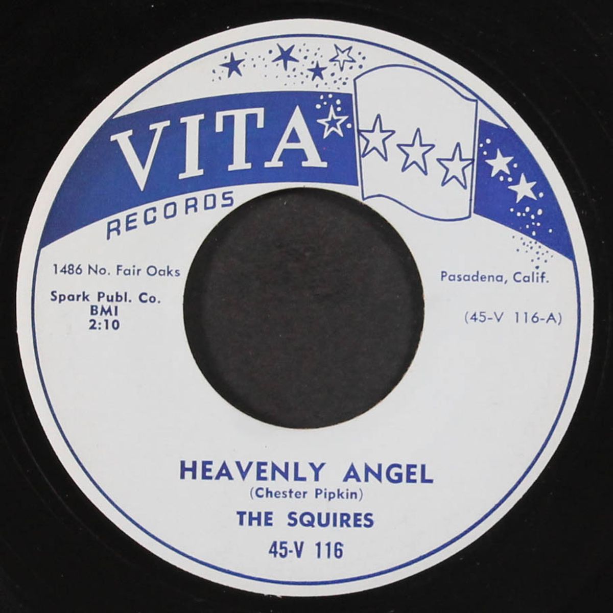 heavenly angel / sweet girl by SQUIRES