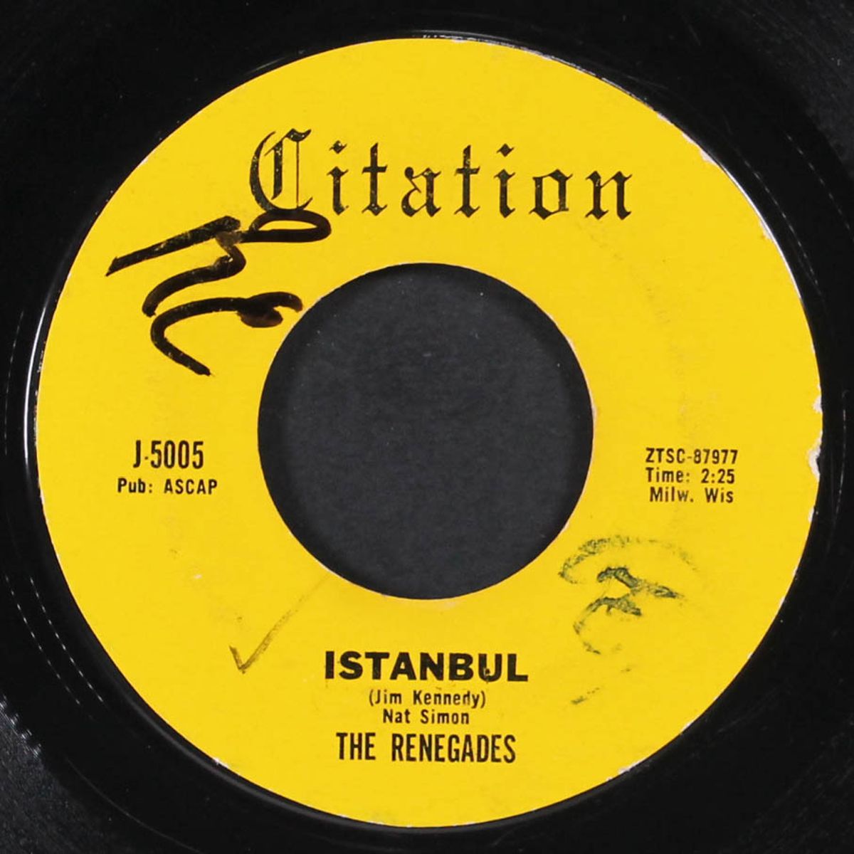 istanbul by RENEGADES