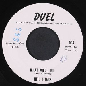NEIL & JACK