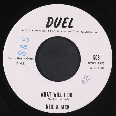 NEIL & JACK