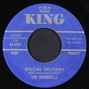 SHONDELLS