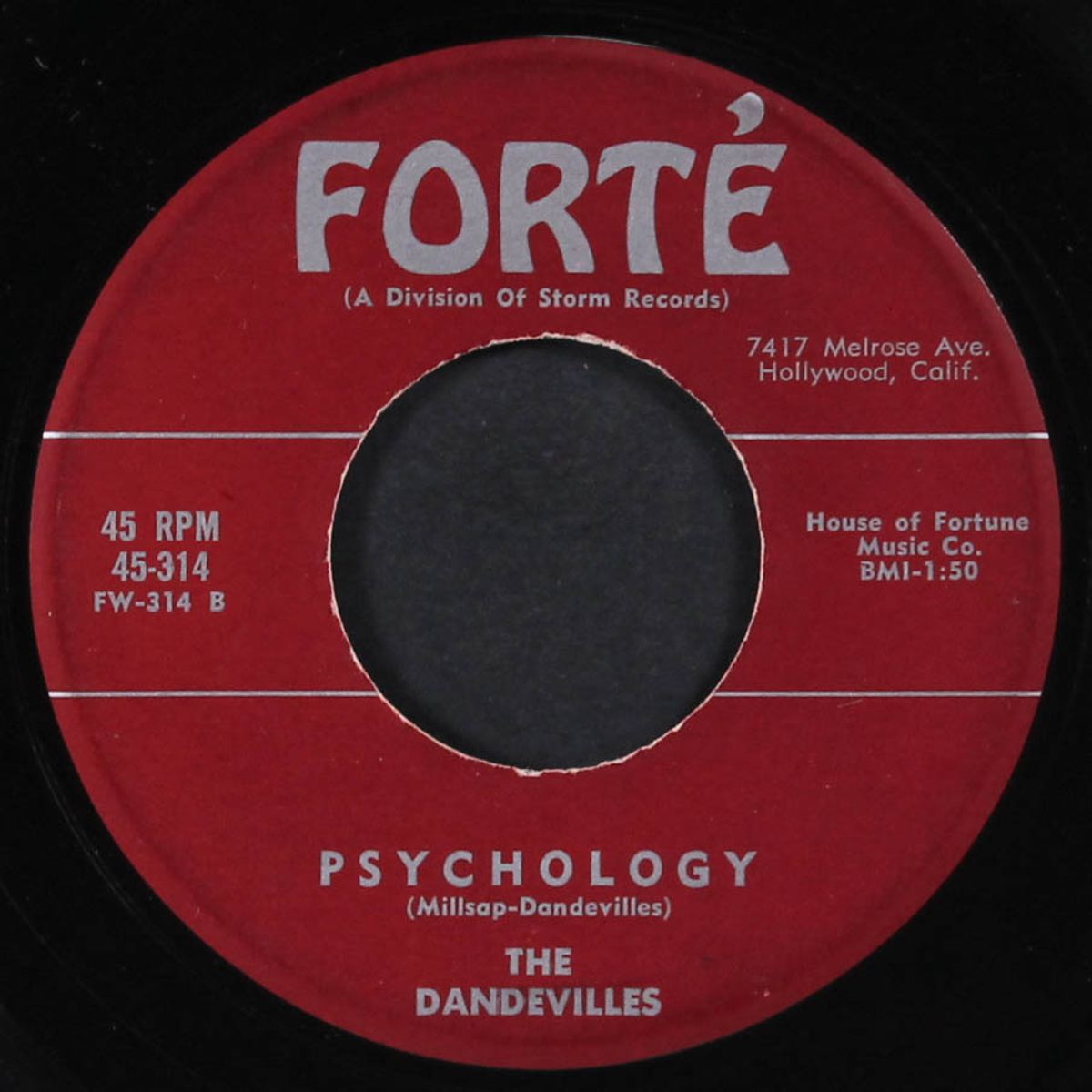 heavenly darling / psychology by DANDEVILLES