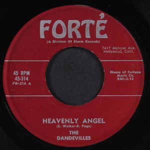 DANDEVILLES