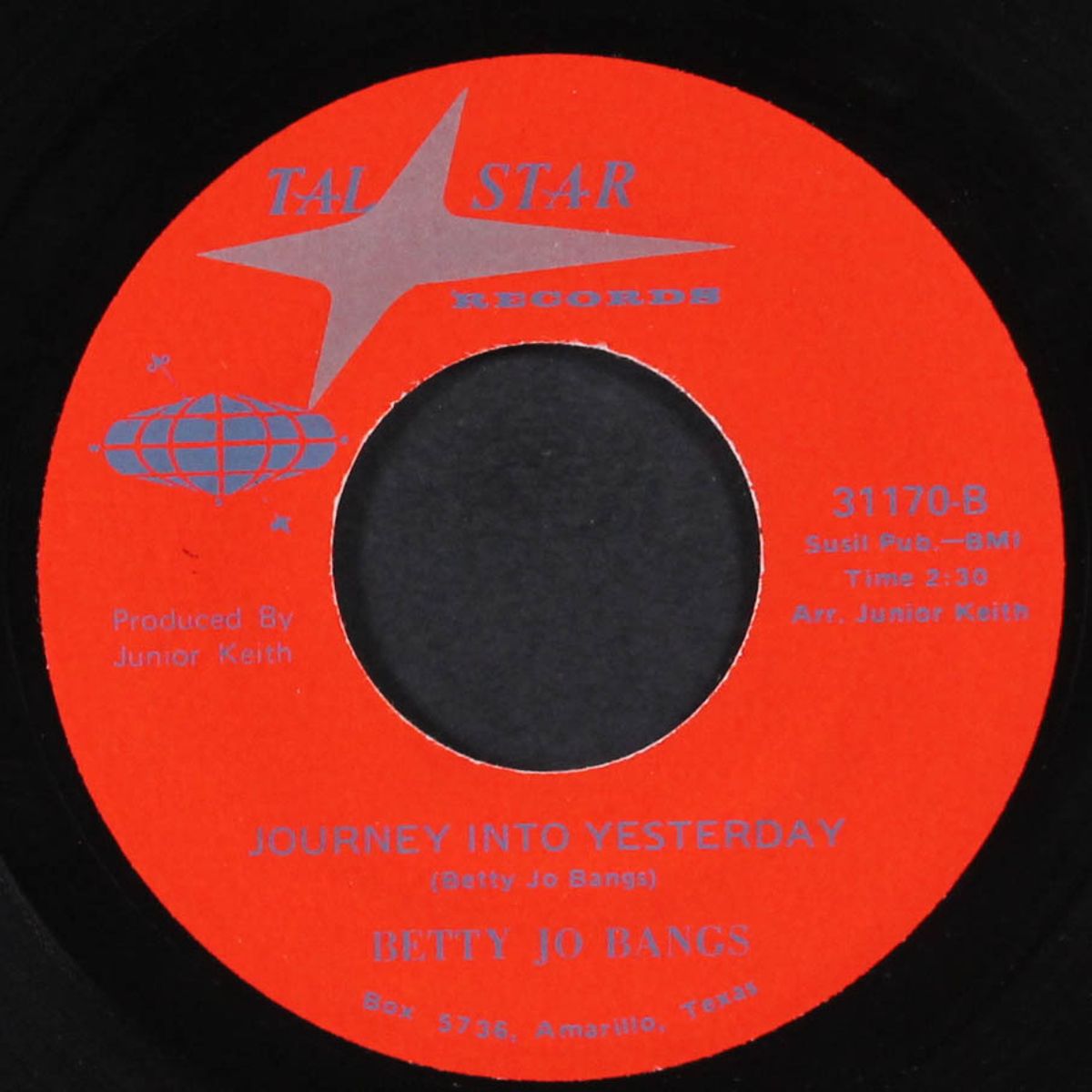 daddy was a preacher mama was a go-go girl by BETTY JO BANGS