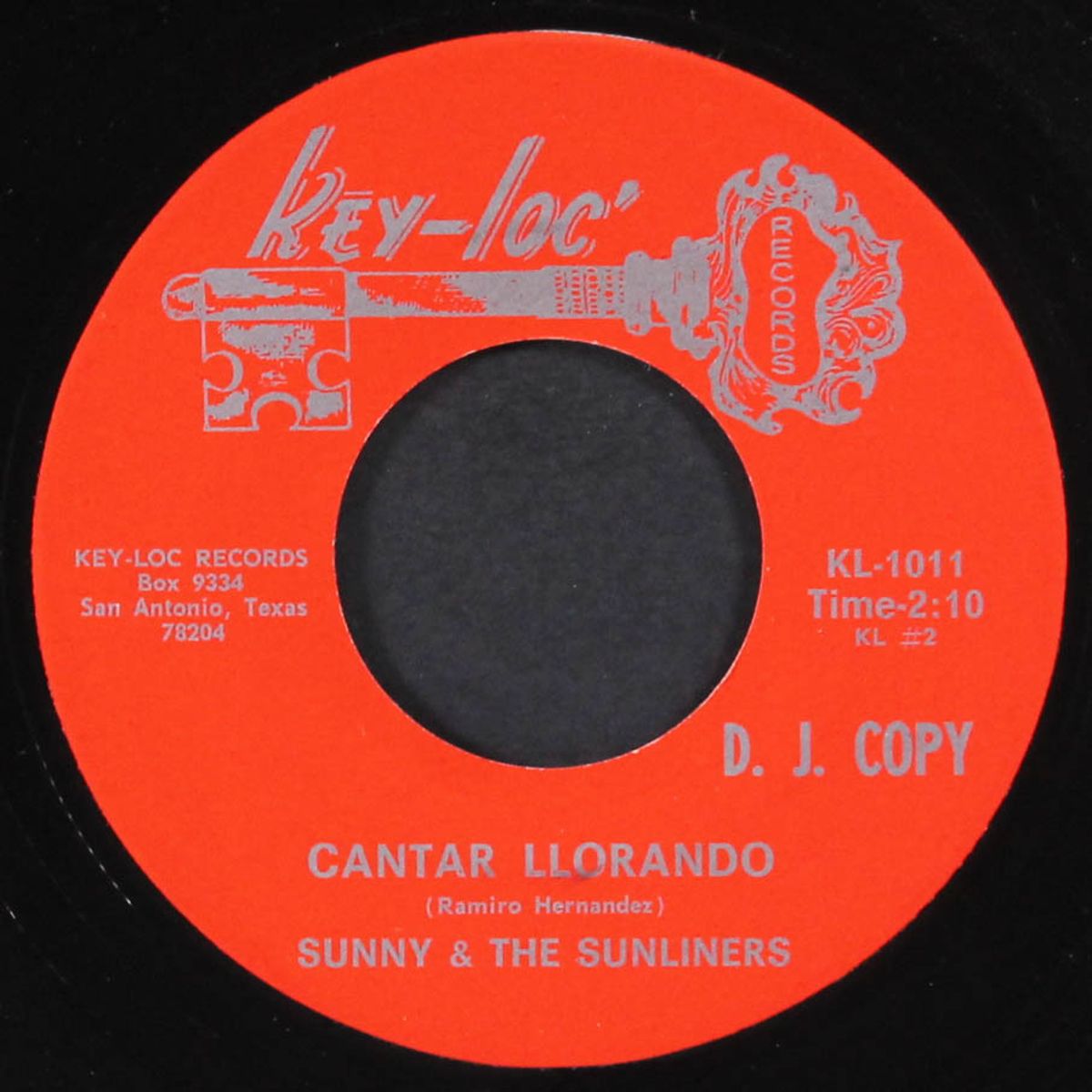 que miedo tengo / cantar llorando by SUNNY & SUNLINERS