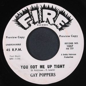 GAY POPPERS