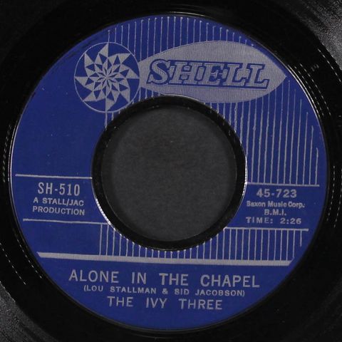 IVY THREE