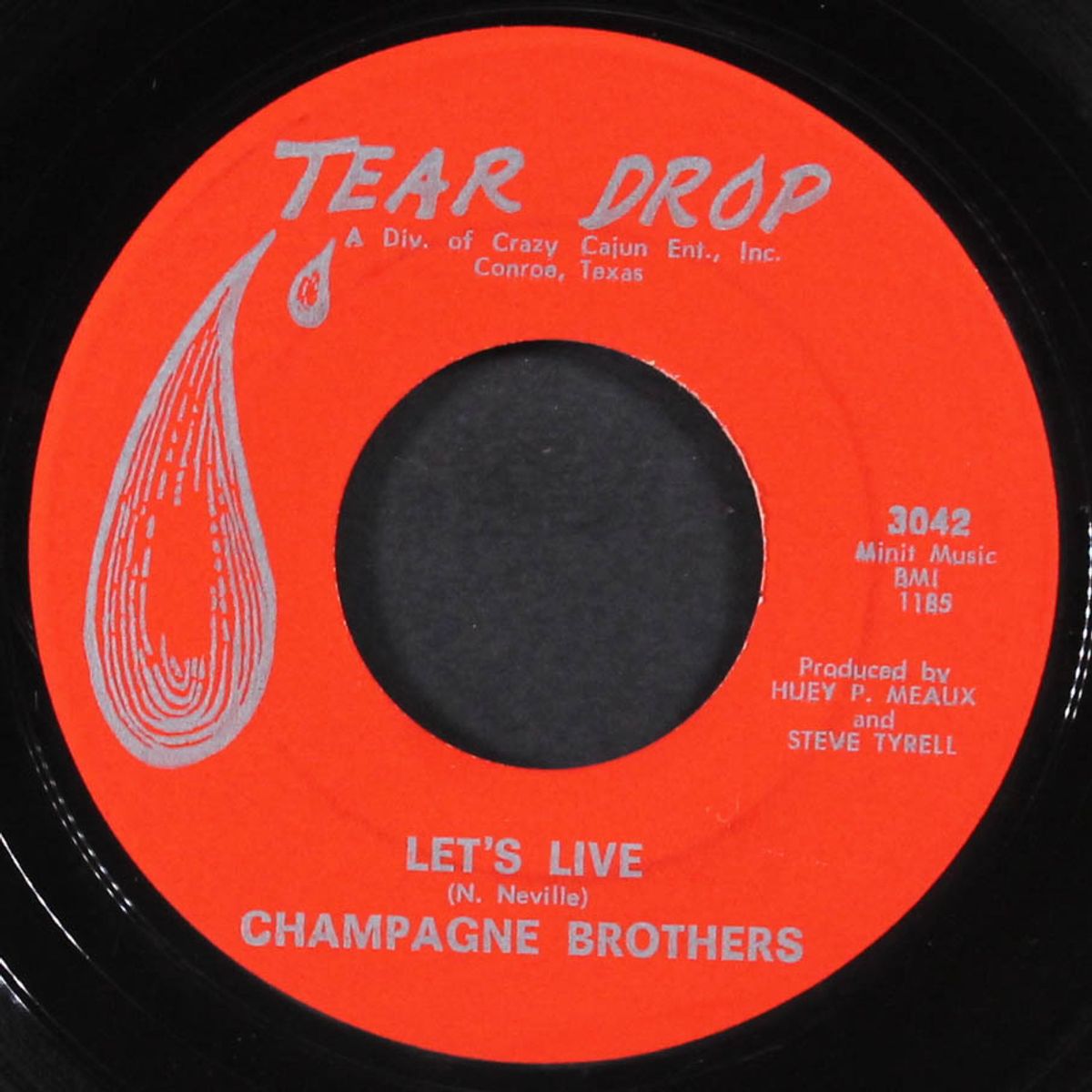 i'll run away, far away / let's live by CHAMPAGNE BROTHERS