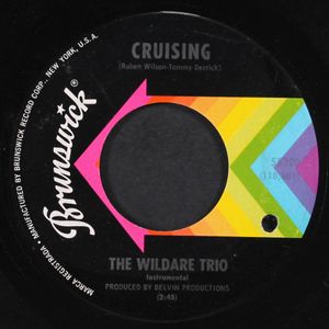 WILDARE TRIO