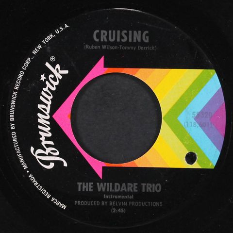 WILDARE TRIO