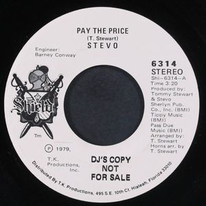 STEVO