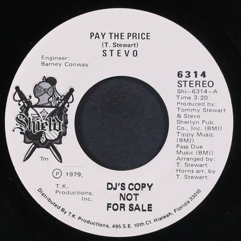 STEVO