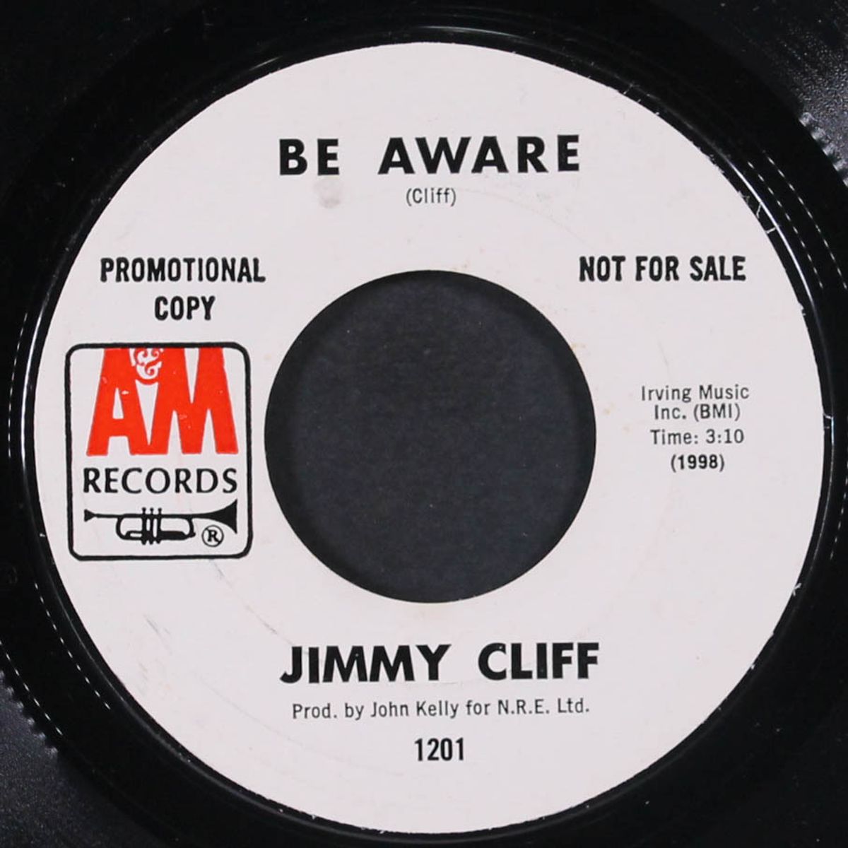 wild world / be aware by JIMMY CLIFF