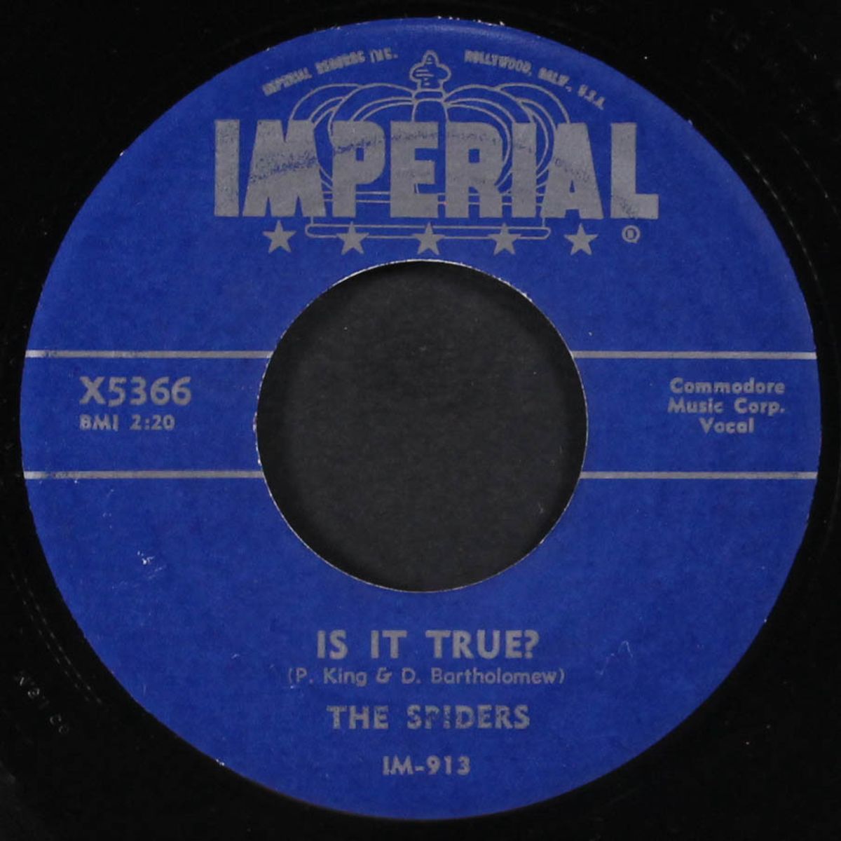witchcraft / is it true? by SPIDERS