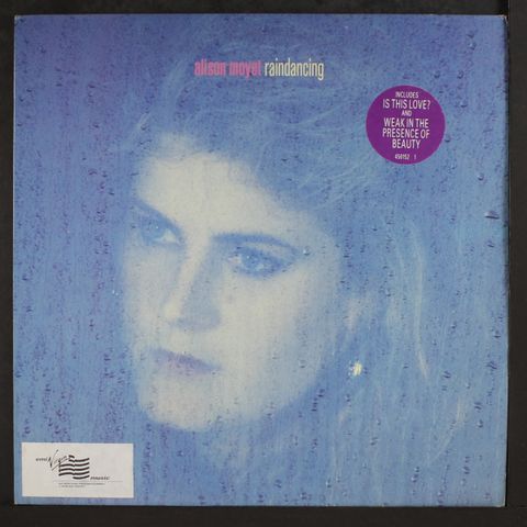 ALISON MOYET