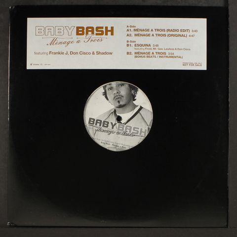 BABY BASH
