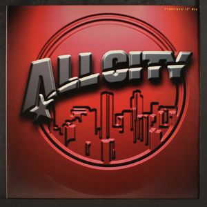 ALL CITY