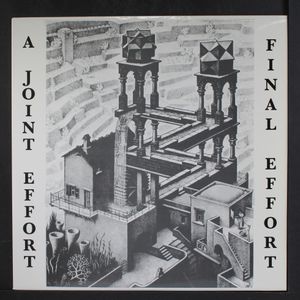 A JOINT EFFORT