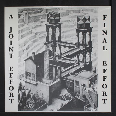 A JOINT EFFORT