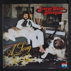 GEORGE BAKER SELECTION